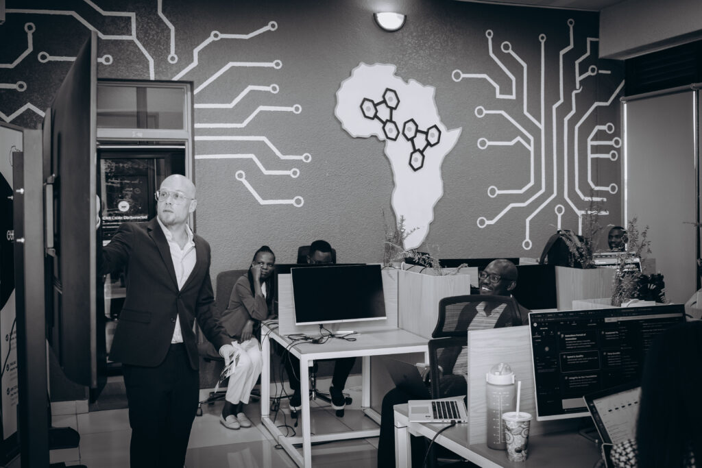 Home - Data Analytics Company